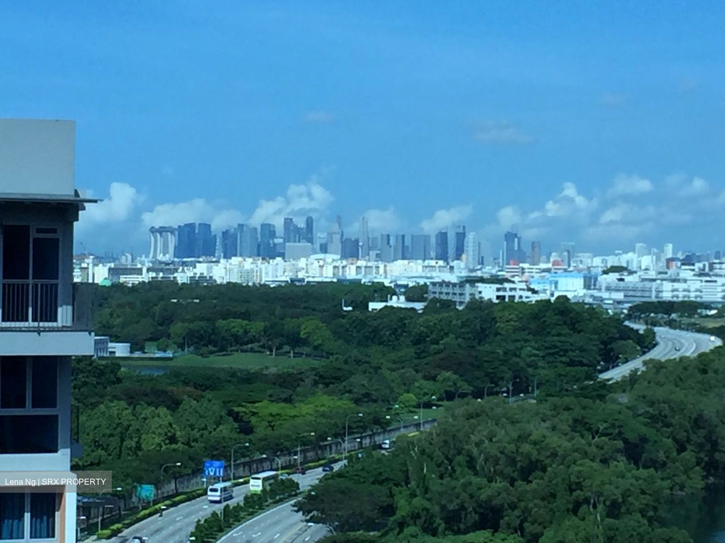 Q Bay Residences (D18), Condominium #557777761